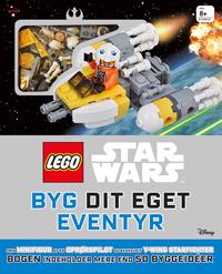 LEGO® Star WarsT - Byg dit eget eventyr