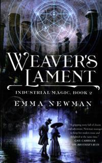 Weaver's Lament