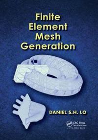 Finite Element Mesh Generation