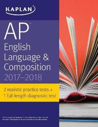 AP English LanguageComposition 2017-2018