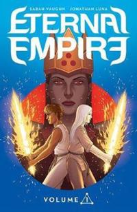 Eternal Empire 1