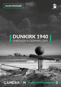 Dunkirk 1940