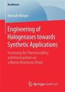 Engineering of Halogenases towards Synthetic Applications