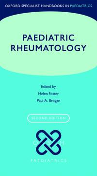 Paediatric Rheumatology