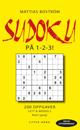Sudoku på 1-2-3!