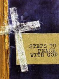 Steps to Peace with God: Cross Version