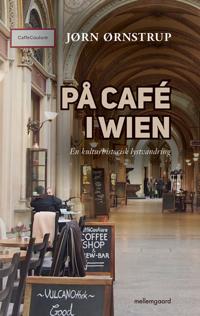 På cafe i Wien