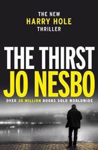 The thirst : harry hole 11