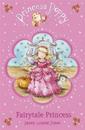 Princess Poppy Fairytale Princess