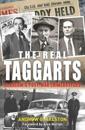 The Real Taggarts: Glasgow's Post-War Crimebusters