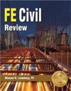 Ppi Fe Civil Review - A Comprehensive Fe Civil Review Manual