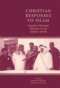 Christian Responses to Islam