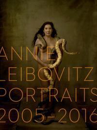 Annie Leibovitz Portraits