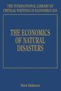 The Economics of Natural Disasters