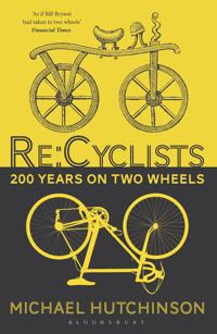 RE: Cyclists: 200 Years on Two Wheels