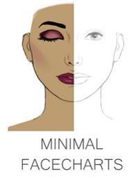 Minimal Facecharts: Luna Edition
