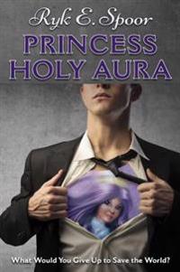 Princess Holy Aura
