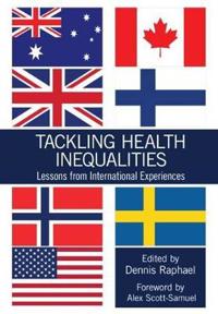 Tackling Health Inequalities