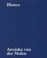 Awoiska Van Der Molen - Blanco