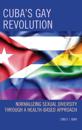 Cuba’s Gay Revolution