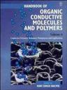 Handbook of Organic Conductive Molecules and Polymers, Conductive Polymers