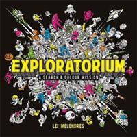Exploratorium - a search and colour mission
