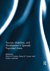 Tourism, Mobilities, and Development in Sparsely Populated Areas