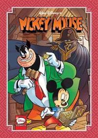 Mickey Mouse - Timeless Tales 3