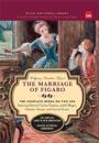 The Marriage Of Figaro (Book And CDs)