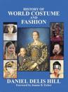 History of World Costume and Fashion