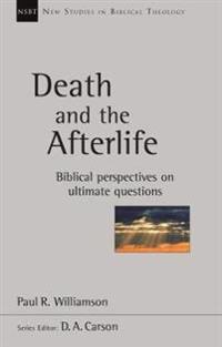 Death And The Afterlife