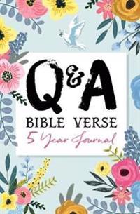 Q & a Bible Verse