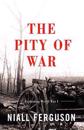 The Pity of War