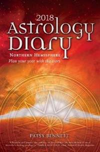 Astrology Diary 2018