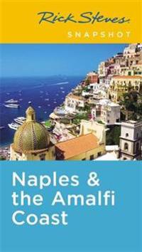 Rick Steves Snapshot Naples & the Amalfi Coast