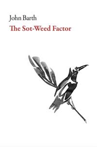 Sot-Weed Factor