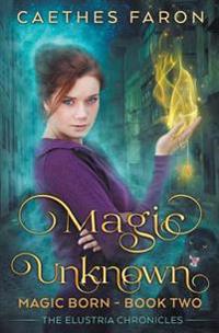 Magic Unknown