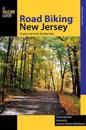 Road Biking™ New Jersey