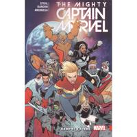 The Mighty Captain Marvel 2