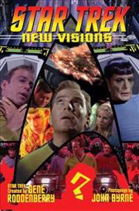 Star Trek New Visions 6