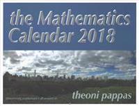 The Mathematics 2018 Calendar