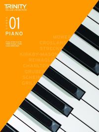 Piano exam pieces & exercises 2018-2020 grade 1