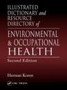 Illustrated Dictionary and Resource Directory of Environmental and Occupational Health, Second Edition