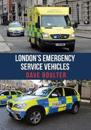 London's Emergency Service Vehicles