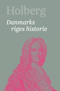 Holberg-Danmarks riges historie