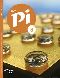 Nya Pi 8 matematik (GLP16)