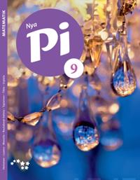 Nya Pi 9 matematik (GLP16)