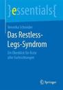 Das Restless-Legs-Syndrom