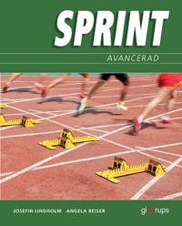 Sprint - avancerad, allt-i-ett-bok