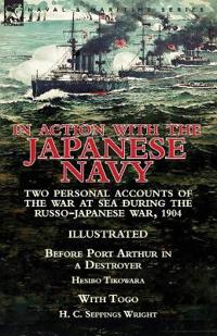In Action with the Japanese Navy